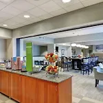 Hampton Inn Lewisburg