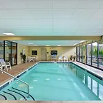Hampton Inn Lewisburg