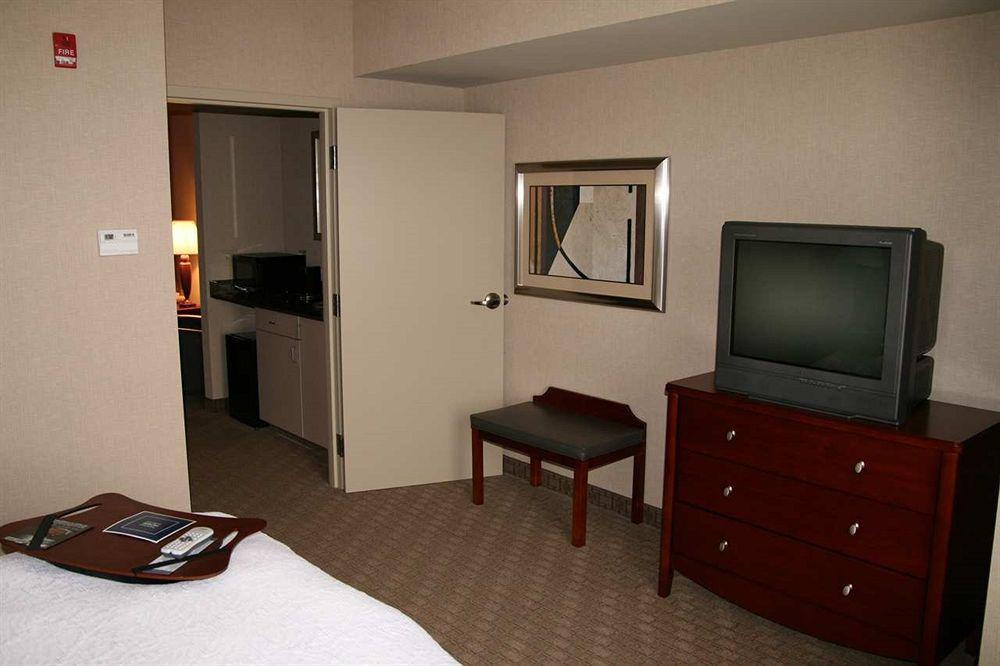 Hampton Hotel