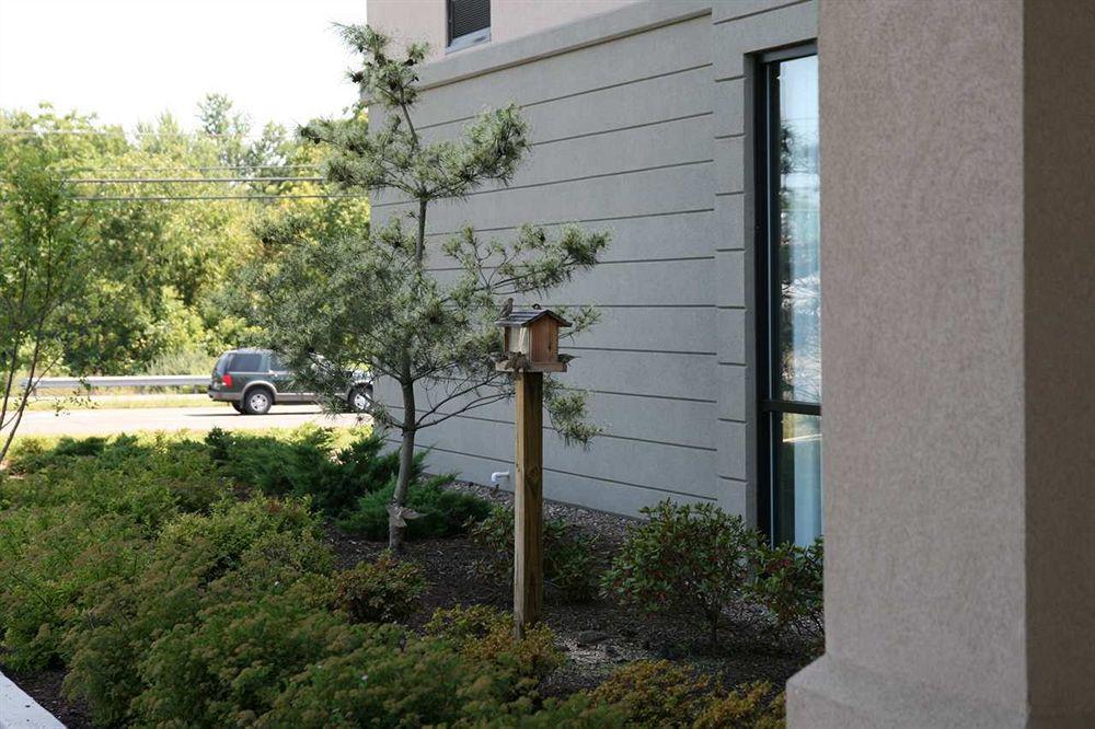 Hampton Hotel 3*