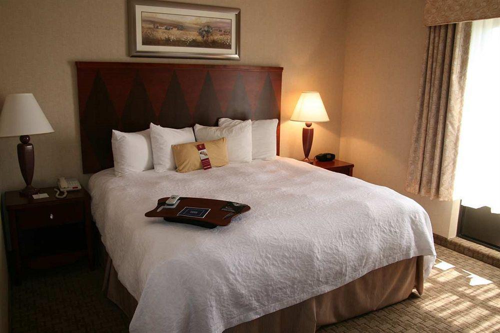 Hotel Hampton Lewisburg