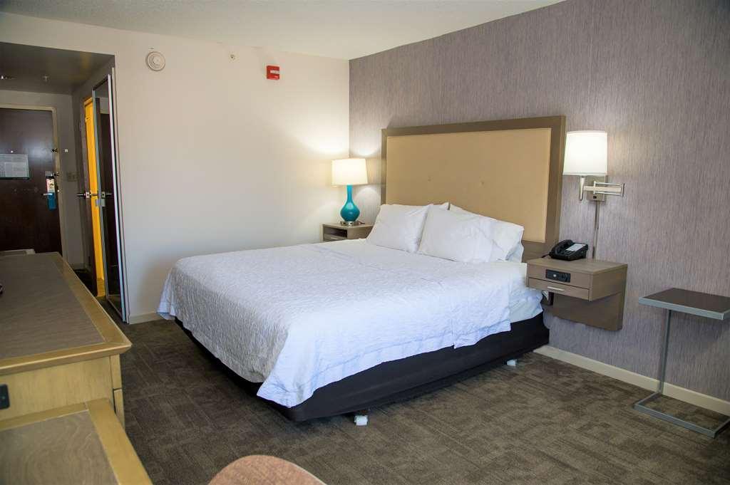 Hampton Hotel