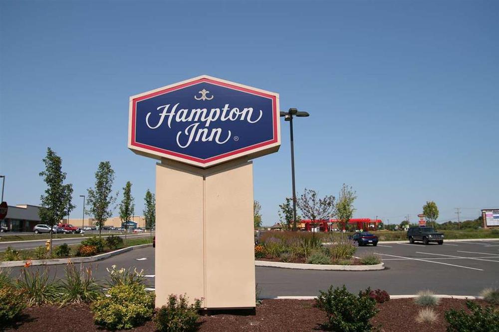 Hotel Hampton