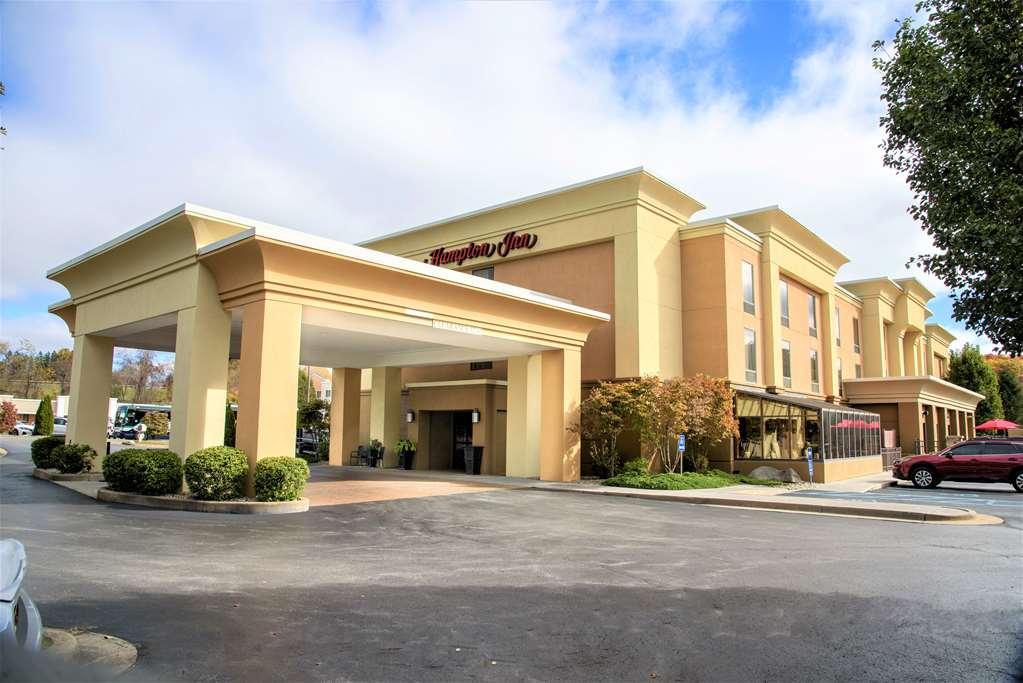 Hotel Hampton