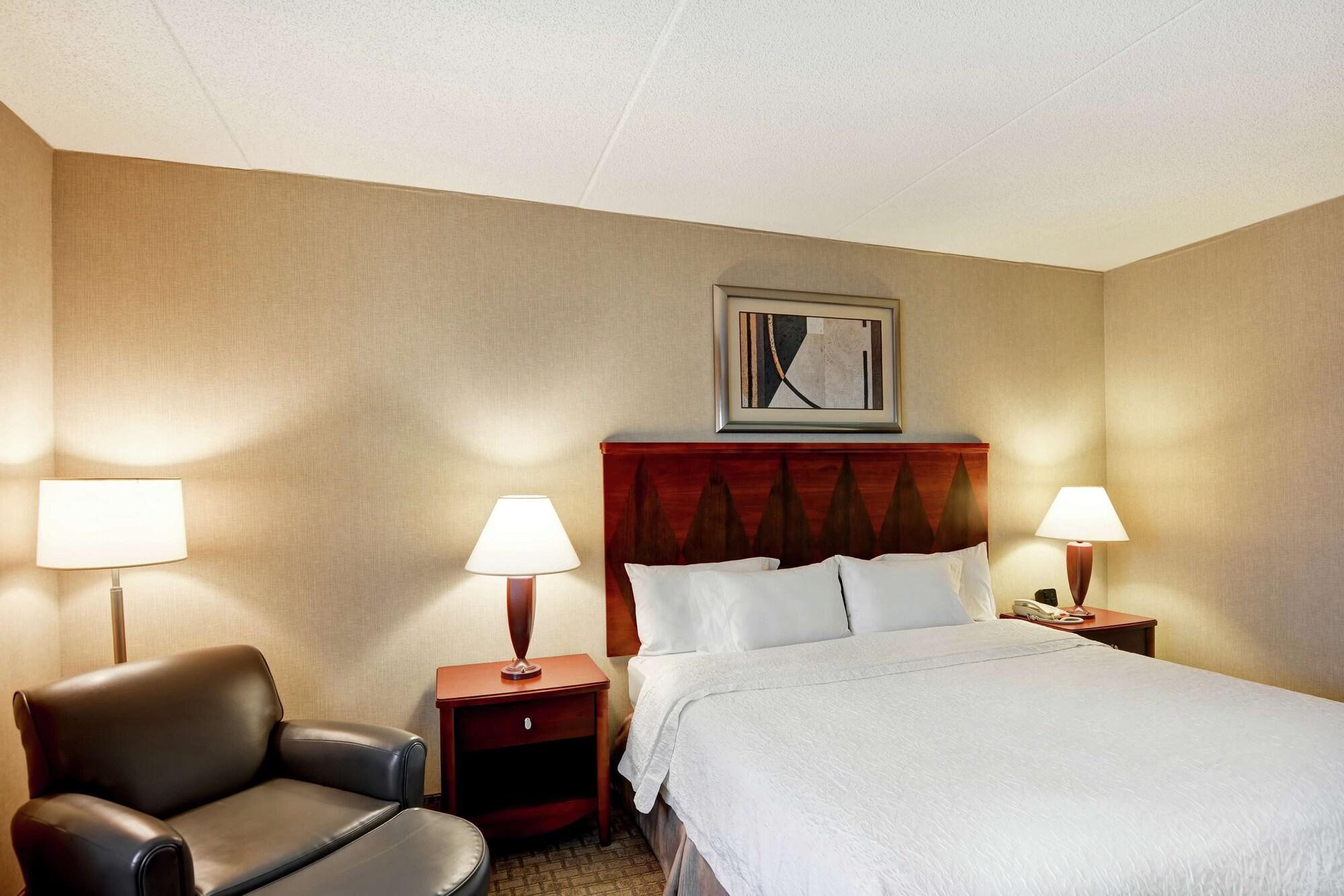 Hampton Hotel Lewisburg