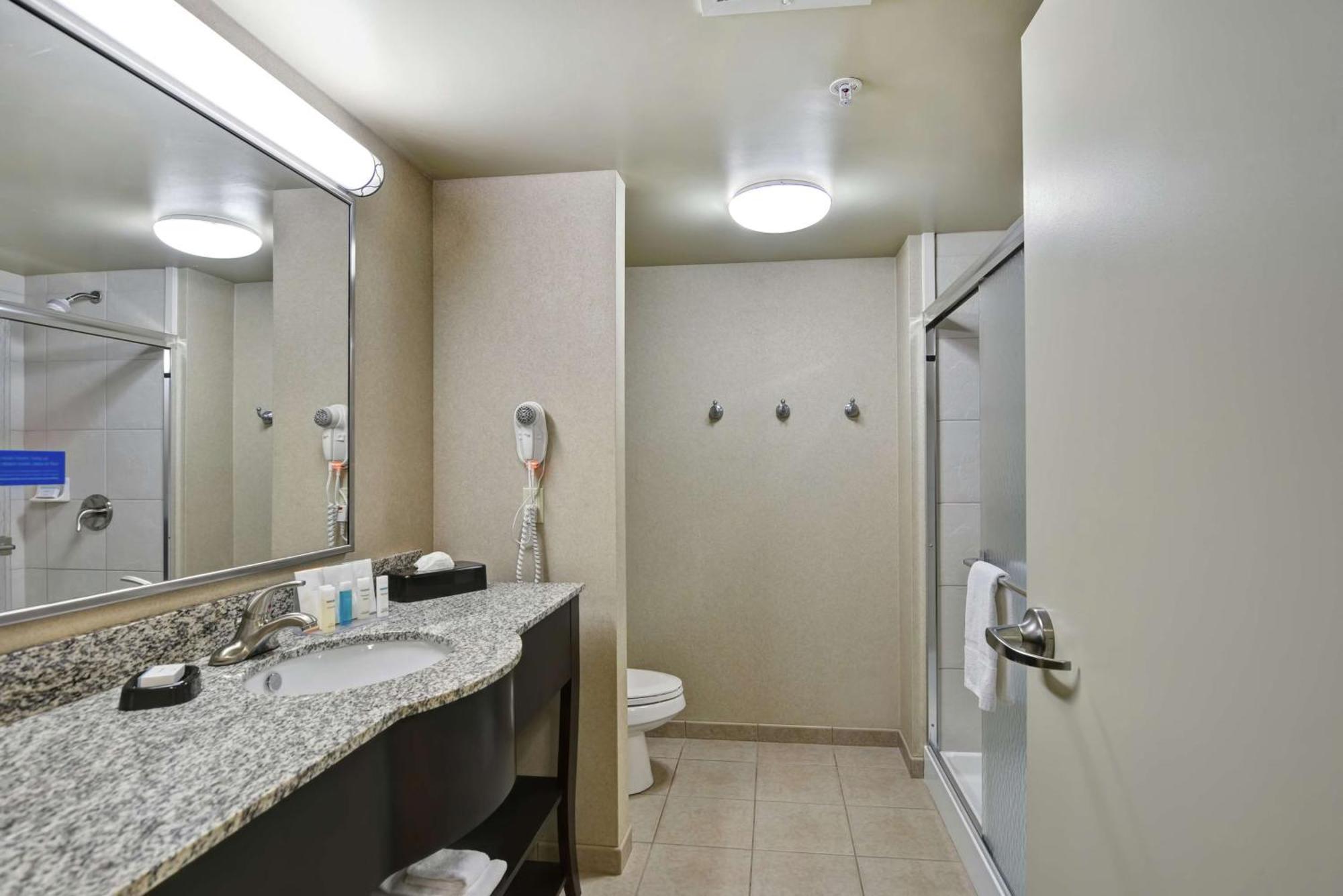 Hampton Hotel Lewisburg