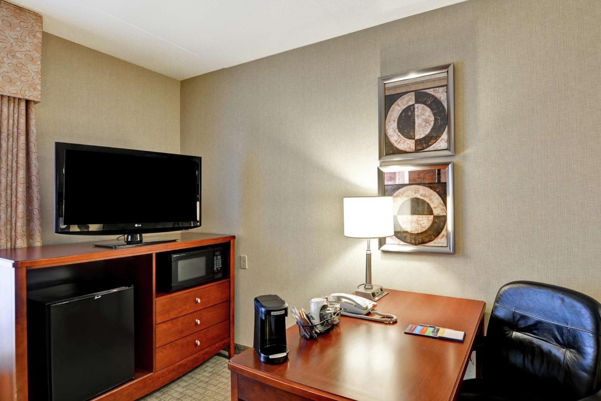 Hotel Hampton