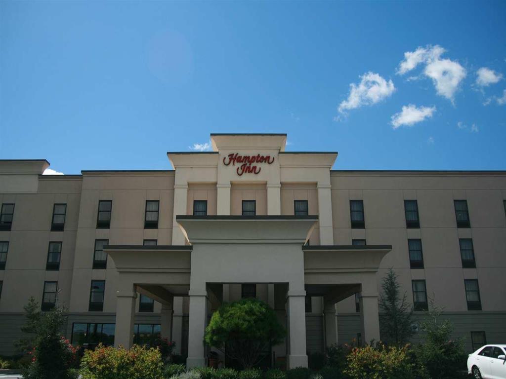 Hotel Hampton Lewisburg