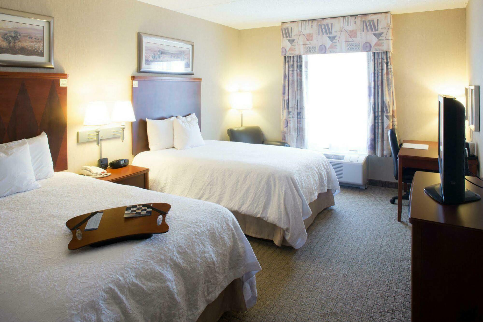 Hampton Hotel